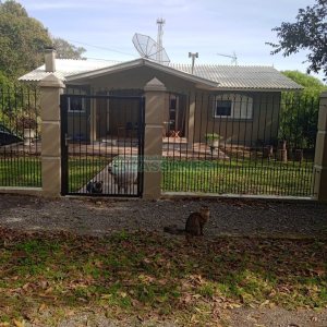 Chácara com 277m², 4 dormitórios, 2 vagas, no bairro Pedancino em Caxias do Sul para Comprar