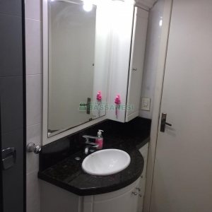 Apartamento com 78m², 2 dormitórios, 2 vagas, no bairro Bela Vista em Caxias do Sul para Comprar