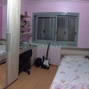 Apartamento com 78m², 2 dormitórios, 2 vagas, no bairro Bela Vista em Caxias do Sul para Comprar