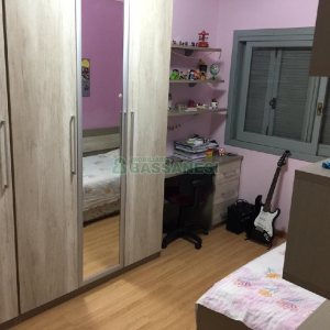 Apartamento com 78m², 2 dormitórios, 2 vagas, no bairro Bela Vista em Caxias do Sul para Comprar