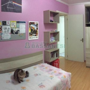 Apartamento com 78m², 2 dormitórios, 2 vagas, no bairro Bela Vista em Caxias do Sul para Comprar