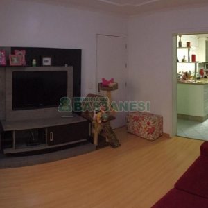 Apartamento com 78m², 2 dormitórios, 2 vagas, no bairro Bela Vista em Caxias do Sul para Comprar