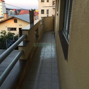 Apartamento com 78m², 2 dormitórios, 2 vagas, no bairro Bela Vista em Caxias do Sul para Comprar