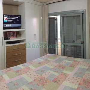 Apartamento com 78m², 2 dormitórios, 2 vagas, no bairro Bela Vista em Caxias do Sul para Comprar