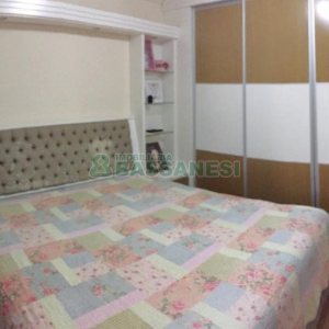 Apartamento com 78m², 2 dormitórios, 2 vagas, no bairro Bela Vista em Caxias do Sul para Comprar