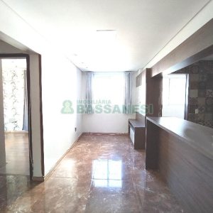 Apartamento com 62m², 2 dormitórios, 1 vaga, no bairro Centro em Caxias do Sul para Comprar
