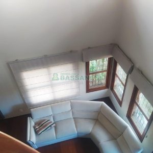 Casa Comercial com 530m², 5 dormitórios, 2 vagas, no bairro Cinqüentenário em Caxias do Sul para Alugar