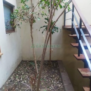 Casa Comercial com 530m², 5 dormitórios, 2 vagas, no bairro Cinqüentenário em Caxias do Sul para Alugar