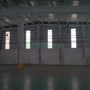 Pavilhão com 2000m², no bairro Cinqüentenário em Caxias do Sul para Alugar