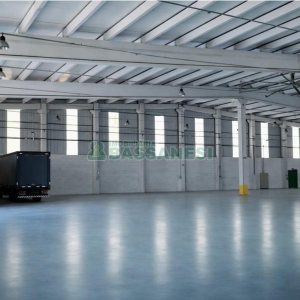 Pavilhão com 2000m², no bairro Cinqüentenário em Caxias do Sul para Alugar