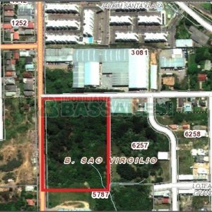 Terreno com 20349m², no bairro São Virgílio em Caxias do Sul para Comprar