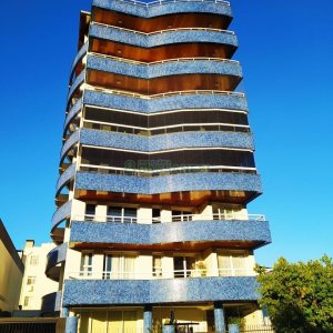 Apto/Cobertura com 320m², 4 dormitórios, 2 vagas, no bairro Santa Catarina em Caxias do Sul para Comprar