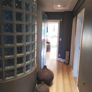 Apto/Cobertura com 320m², 4 dormitórios, 2 vagas, no bairro Santa Catarina em Caxias do Sul para Comprar