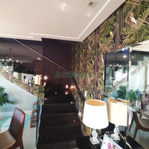 Apto/Cobertura com 320m², 4 dormitórios, 2 vagas, no bairro Santa Catarina em Caxias do Sul para Comprar