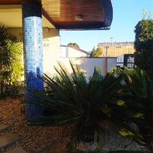 Apto/Cobertura com 320m², 4 dormitórios, 2 vagas, no bairro Santa Catarina em Caxias do Sul para Comprar