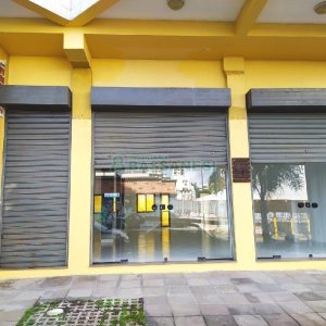 Loja com 160m², no bairro Centro em Caxias do Sul para Alugar