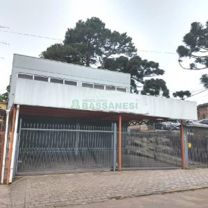 Sala com 100m², no bairro Lourdes em Caxias do Sul para Alugar