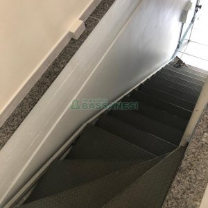 Sala com 100m², no bairro Lourdes em Caxias do Sul para Alugar