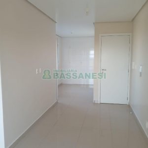 Apartamento com 53m², 2 dormitórios, 2 vagas, no bairro Bela Vista em Caxias do Sul para Comprar
