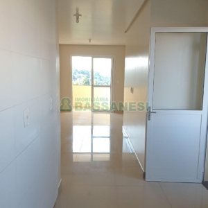 Apartamento com 53m², 2 dormitórios, 2 vagas, no bairro Bela Vista em Caxias do Sul para Comprar