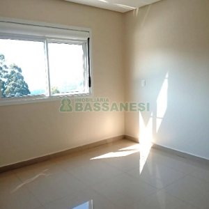 Apartamento com 53m², 2 dormitórios, 2 vagas, no bairro Bela Vista em Caxias do Sul para Comprar