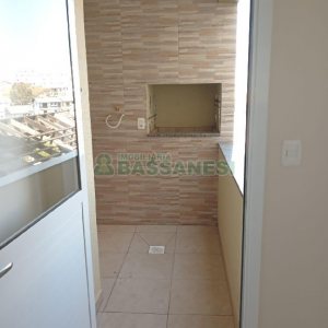 Apartamento com 53m², 2 dormitórios, 2 vagas, no bairro Bela Vista em Caxias do Sul para Comprar