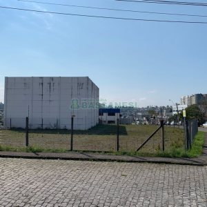 Terreno com 1723m², no bairro Cinqüentenário em Caxias do Sul para Alugar