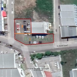 Terreno com 1723m², no bairro Cinqüentenário em Caxias do Sul para Alugar