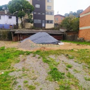 Terreno com 750m², no bairro São José em Caxias do Sul para Alugar