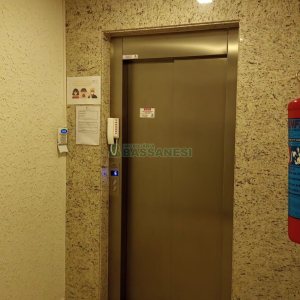 Apartamento com 75m², 2 dormitórios, 1 vaga, no bairro Charqueadas em Caxias do Sul para Comprar