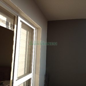 Apartamento com 75m², 2 dormitórios, 1 vaga, no bairro Charqueadas em Caxias do Sul para Comprar