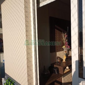 Apartamento com 75m², 2 dormitórios, 1 vaga, no bairro Charqueadas em Caxias do Sul para Comprar