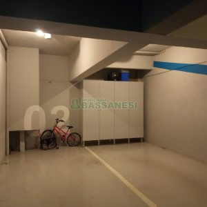 Apartamento com 75m², 2 dormitórios, 1 vaga, no bairro Charqueadas em Caxias do Sul para Comprar