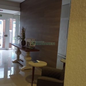 Apartamento com 75m², 2 dormitórios, 1 vaga, no bairro Charqueadas em Caxias do Sul para Comprar