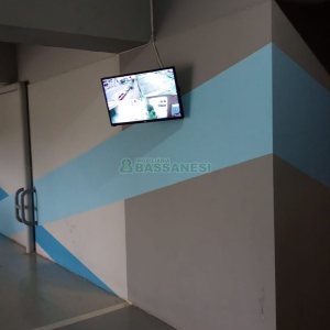 Apartamento com 75m², 2 dormitórios, 1 vaga, no bairro Charqueadas em Caxias do Sul para Comprar