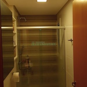 Apartamento com 75m², 2 dormitórios, 1 vaga, no bairro Charqueadas em Caxias do Sul para Comprar