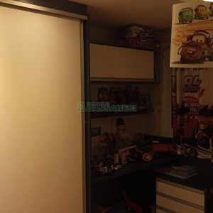 Apartamento com 75m², 2 dormitórios, 1 vaga, no bairro Charqueadas em Caxias do Sul para Comprar