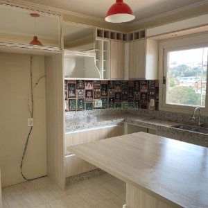 Apartamento com 170m², 3 dormitórios, 1 vaga, no bairro Cristo Redentor em Caxias do Sul para Comprar