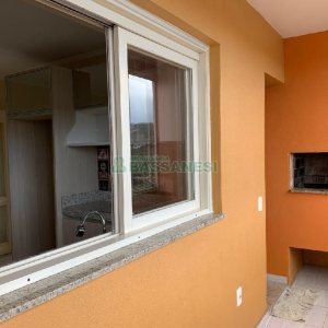 Apartamento com 170m², 3 dormitórios, 1 vaga, no bairro Cristo Redentor em Caxias do Sul para Comprar