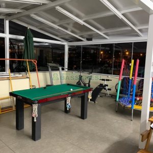 Apartamento com 170m², 3 dormitórios, 1 vaga, no bairro Cristo Redentor em Caxias do Sul para Comprar