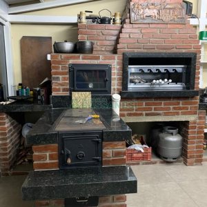 Apartamento com 170m², 3 dormitórios, 1 vaga, no bairro Cristo Redentor em Caxias do Sul para Comprar