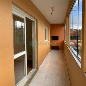 Apartamento com 170m², 3 dormitórios, 1 vaga, no bairro Cristo Redentor em Caxias do Sul para Comprar