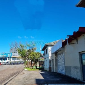Loja com 110m², no bairro Sagrada Família em Caxias do Sul para Alugar
