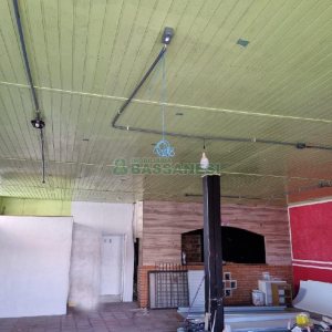 Loja com 110m², no bairro Sagrada Família em Caxias do Sul para Alugar