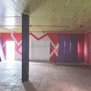 Loja com 110m², no bairro Sagrada Família em Caxias do Sul para Alugar
