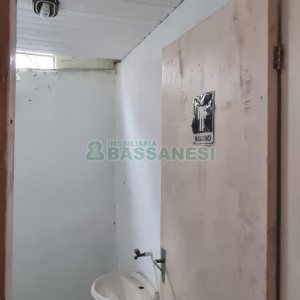 Loja com 110m², no bairro Sagrada Família em Caxias do Sul para Alugar