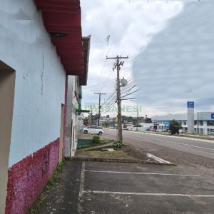 Loja com 110m², no bairro Sagrada Família em Caxias do Sul para Alugar