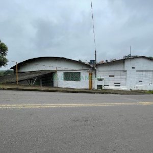 Pavilhão com 1000m², no bairro São Leopoldo em Caxias do Sul para Alugar
