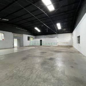 Pavilhão com 1000m², no bairro São Leopoldo em Caxias do Sul para Alugar