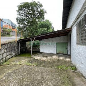 Pavilhão com 1000m², no bairro São Leopoldo em Caxias do Sul para Alugar